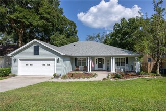 2327 NW 91st Dr, Gainesville, FL 32606