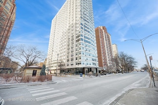 3900 N Lake Shore Dr Unit 22D, Chicago, IL 60613