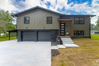 12 Williams Dr, Sheridan, AR 72150