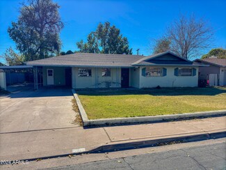1311 E 2nd Place, Mesa, AZ 85203