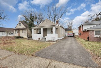 2901 Grasmere Ave, Columbus, OH 43224