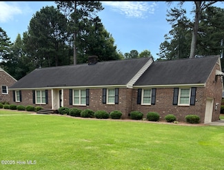 211 Forest Hills Rd NW, Wilson, NC 27896