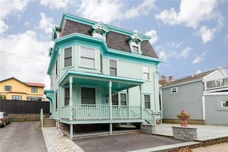 8 Green Place Unit 2, Newport, RI 02840