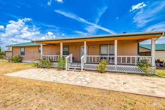10934 Glass Rd, San Angelo, TX 76901