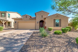 3925 E Alfalfa Dr, Gilbert, AZ 85298