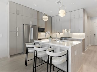 1900 S Ervay St Unit 410, Dallas, TX 75215