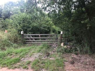 103204 S 3450 Rd, Meeker, OK 74855