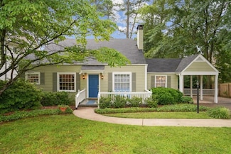 615 Sycamore Dr, Decatur, GA 30030