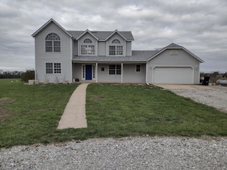 13462 Shafer Rd, Licking, MO 65542