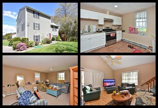 16 Salem Trail, Narragansett, RI 02882