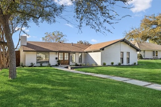 12303 Cedar Bend Dr, Dallas, TX 75244