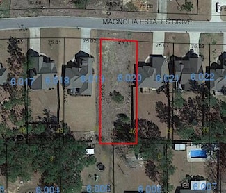 Lot 46 Magnolia Estates Dr, Alexander City, AL 35010