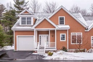 65 Woodland Park Dr, Haverhill, MA 01830