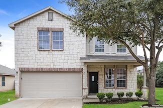 302 Fontana Albero, San Antonio, TX 78253