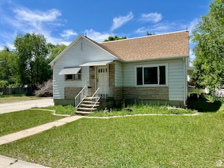 144 S 100 W, Tremonton, UT 84337