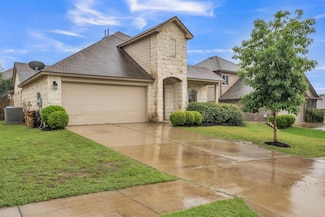 500 Alsatian Ln, Leander, TX 78641