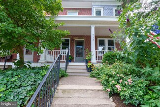 712 W 22nd St, Wilmington, DE 19802