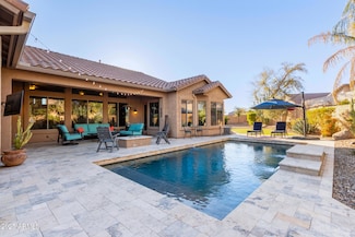 5215 S Monte Vista St, Chandler, AZ 85249