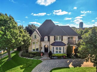 4772 Jerral Dr, Frisco, TX 75034