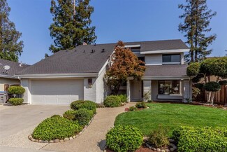 2337 Rupert Dr, San Jose, CA 95124