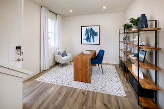 PLAN THREE, Pomona, CA 91766