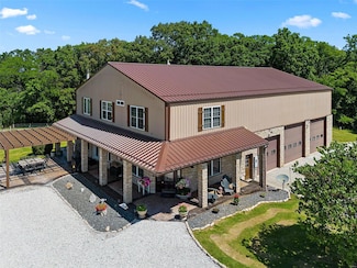 442 High Meadow Ct, Foley, MO 63347