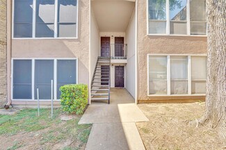5604 Boca Raton Blvd Unit 248, Fort Worth, TX 76112