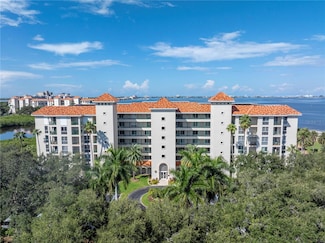 4780 Dolphin Cay Ln S Unit 307, Saint Petersburg, FL 33711