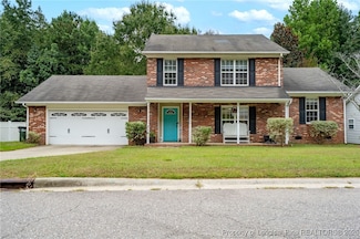 316 Peterson Place, Fayetteville, NC 28301