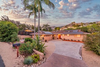 2786 Ben Lomond Dr, Santa Barbara, CA 93105