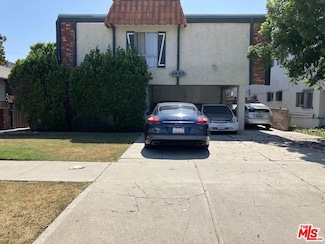 3647 Vinton Ave, Los Angeles, CA 90034