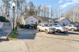 5969 Old Plank Rd, Winston Salem, NC 27106