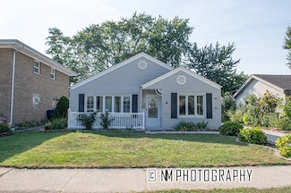 9828 Warren Ave, Oak Lawn, IL 60453