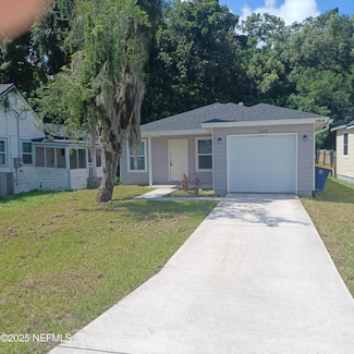 5828 Harris Ave, Jacksonville, FL 32211