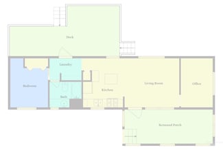 1715 W Flamingo Ave Unit 64, Nampa, ID 83651