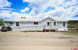 574 S 7th St, Pagosa Springs, CO 81147