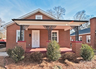 421 Spring St SW, Concord, NC 28025