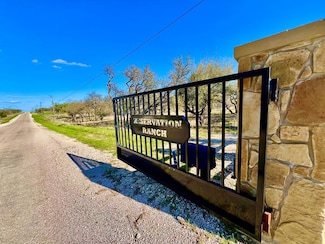 TBD Nott Branch Rd, Harper, TX 78631