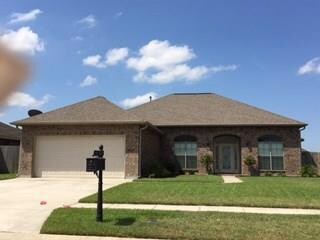 102 Gloria Ct, Montz, LA 70068