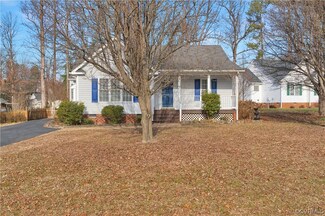 6144 Poppy Seed Ln, Mechanicsville, VA 23111