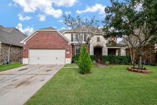4311 Canton Crest Dr, Katy, TX 77494