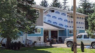 352 One Way Rd Unit A and B, Columbia Falls, MT 59912
