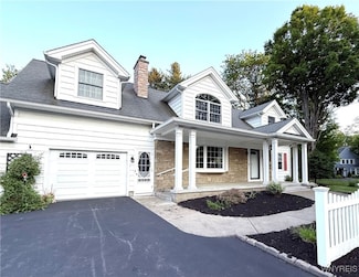 286 Porterville Rd, East Aurora, NY 14052