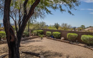 12979 N Desert Flora Ln, Marana, AZ 85658