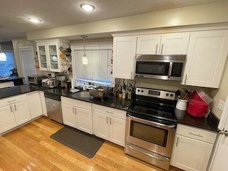 45 Catherine St Unit 2, Roslindale, MA 02131