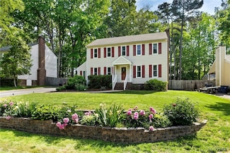 907 Glenhaven Rd, North Chesterfield, VA 23236