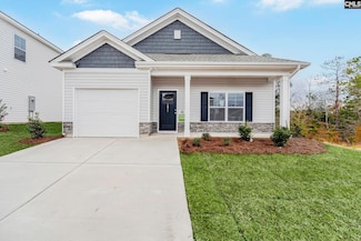 357 Hardwick Dr, Columbia, SC 29223