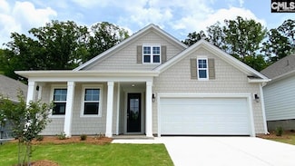460 Forest Edge Trail, Lexington, SC 29072