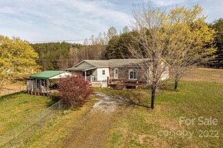 7398 Corn Hill Rd Unit 7400, Connelly Springs, NC 28612