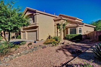6160 E Riverdale St, Mesa, AZ 85215